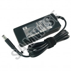 Incarcator laptop HP ORIGINAL PPP012H-S 90W MAX 19V............GARANTIE! foto