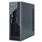 Fujitsu Siemens Esprimo C5731 SFF, Intel Core 2 Duo E8400 3.00Ghz, 4GB DDR3, 160Gb HDD, Fara optic