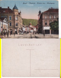 Brasov, Brasso, Kronstadt - Klostergasse, Necirculata, Printata