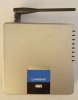 Router Linksys Cisco G ADSL Home Gateway WAG200G (596), 4, 1