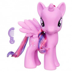 My little pony Princess Twilight Sparkle 21 cm B6264 Hasbro foto