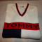 Pulover &#039;&#039;TOMMY HILFIGER&#039;&#039;,marimea L,ca noua,transport gratuit.