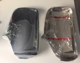Ornamente Inox Oglinda Sprinter 2007-2017, Set 2 Bucati, Tuning Auto Exterior