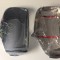 ornament capace oglinda SPRINTER 2007-2017 ornamente oglinzi inox