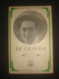 IONEL BAJESCU-OARDA - DI GRANDA, Alta editura