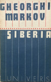 SIBERIA - Gheorghi Markov (vol. 2)