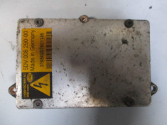 Balast Xenon Opel Astra H, Vectra C 5DV008290-00 foto