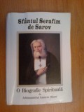 K0c Sfantul Serafim de Sarov - O Biografie Spirituala - Arhim. Lazarus Moore