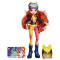 My little pony papusa Sunset Shimmer Sporty style B3777 Hasbro