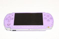 Consola SONY PSP 3004 8Gb + 10 Jocuri foto