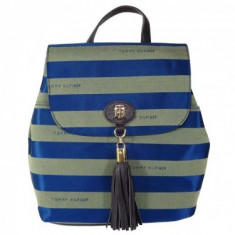 Rucsac dama Tommy Hilfiger foto