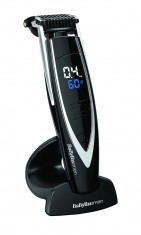 Trimmer profesional de tuns barba BaByliss Super Stubble 7898U ID119 foto