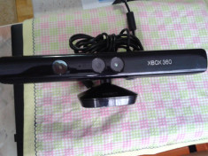 vand senzor KINECT XBOX 360,KINECT,stare foarte buna foto