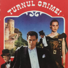 TURNUL CRIMEI - Paul Feval