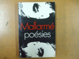Stephane Mallarme, Poesies, Anecdotes ou Poemes, Pages diverses, Paris 1977, 101
