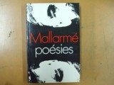 Stephane Mallarme, Poesies, Anecdotes ou Poemes, Pages diverses, Paris 1977, 101