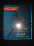 HELICOPTER PILOT EXERCISES. EXERCITII PENTRU PILOTUL DE ELICOPTER (2000)