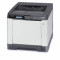 Imprimanta KYOCERA ECOSYS P6021cdn, 21 PPM, 600 x 600 DPI, USB, Retea, A4, Color