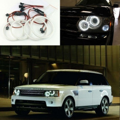 ANGEL EYES LAND ROVER RANGE ROVER SPORT 2002-2009 foto