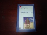 MAMABENA.COM ANAMARIA BELIGAN, 2005