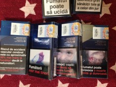 OFERTA Tigari KENT foto