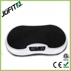 Home Gym Equipment Ultra Thin Vibration Plate - 2014 foto