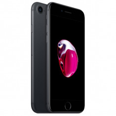 VAND IPHONE 7 32 GB BLACK foto