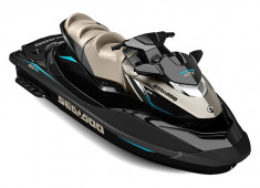 Sea-Doo GTX Limited S 260 &amp;#039;17 foto