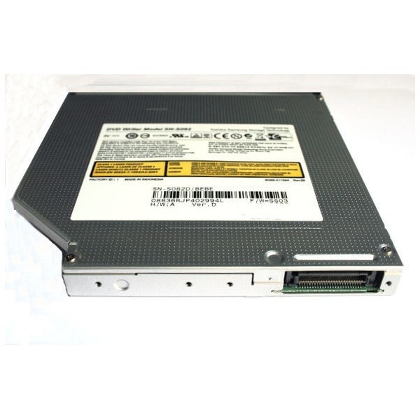 Unitate optica dvd-rw writer cd ACER ASPIRE 5500, 5510, 5600, 5610 3610