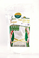 Slim Sugar 250g foto