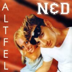 N&amp;amp;D - Altfel (1 CD) foto