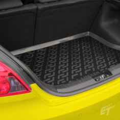 Tavita portbagaj Audi A3 8V Sportback 2012-&amp;gt; , fara roata de rezerva foto
