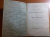 Observatiunile asupra fenomenelor vegetatiei si asupra animalelor din 1886