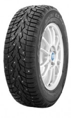 Cauciucuri de iarna Toyo Observe G3 Ice ( 225/55 R17 101T XL Care pot fi prevazute cu tepi ) foto