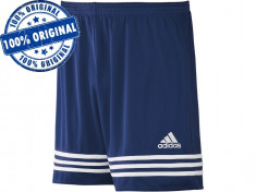 Pantalon barbat Adidas Entrada - pantaloni originali foto