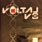 Voltaj - V8 (Concertul de la Sala Polivalenta) (1 DVD)