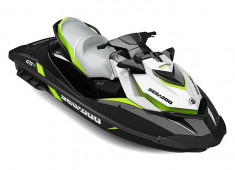 Sea-Doo GTI SE 130 &amp;#039;17 foto