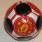 Minge fotbal MANCHESTER UNITED (marimea 1 - mica)