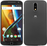 Geam Motorola Moto G4 Plus Tempered Glass, Lucioasa