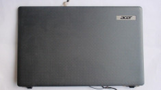 ACER 5349 capac display foto