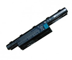 Baterie laptop Packard Bell LM98 6600 mAh foto