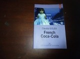 FRENCH COCA COLA CLAUDIA GOLEA