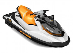 Sea-Doo GTS 90 &amp;#039;17 foto