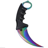 Cumpara ieftin Cutit CSGO / CS GO - Counter Strike : Global Offensive - CS:GO - KARAMBIT FADE