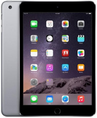 Apple iPad Pro 12.9 Wi-Fi 128GB Space Gray foto