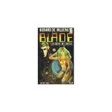 Jeffrey Lord - Les mers de cristal (Blade #16)