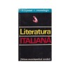 Nina Facon - Dicționar cronologic. Literatură italiană