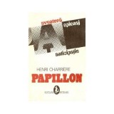 Henri Charriere - Papillon (editura ARTEMIS)