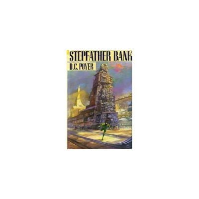 D. C. Poyer - Stepfather Bank