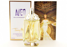 Parfum Th. Mugler Alien Eau Extraordinaire 2016 - 90ml tester 100% original! foto